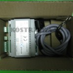 Модуль лямбда для Kostrzewa Pellets Fuzzy Logic