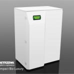 Compact Bio Lux — 16 квт White