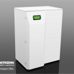Compact Bio — 16 квт White